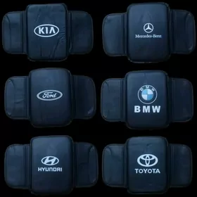 Чехол для подлокотника