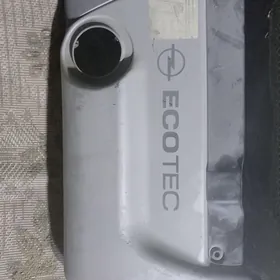 opel matorung plasmasi 1.6