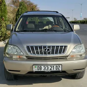 Lexus RX 300 2001