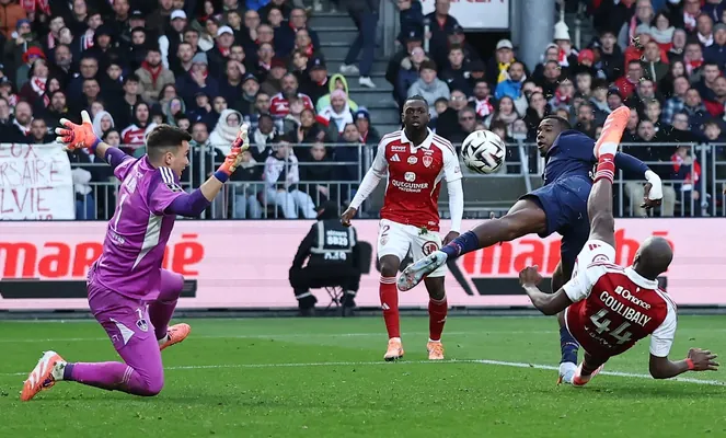 Франция обошла Бразилию в экспорте футбольных талантов