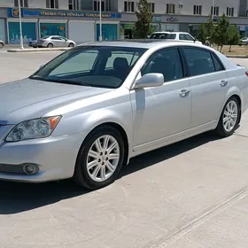 Toyota Avalon 2008