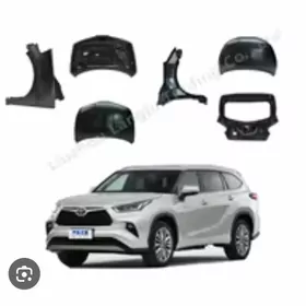 Kapot haylander 2021