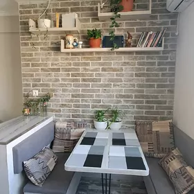 Сдаётся квартира в аренду