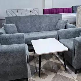 AMATLY DIWAN TROYKA ДИВАН