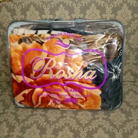 Одеяло иранское