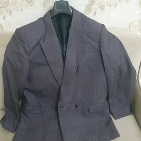 пиджак мужской