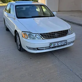 Toyota Avalon 2004