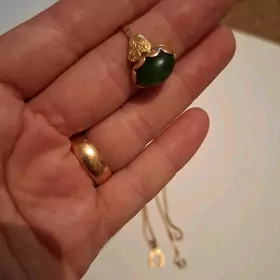 золотое кольцо сср