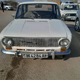 Lada 2104 1980