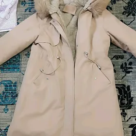 плащ куртка