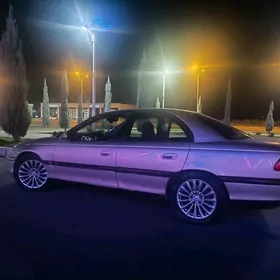 Opel Omega 1997