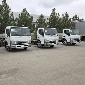 Mitsubishi Canter 2025