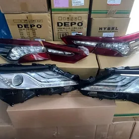 Fara camry 2018 xaliji