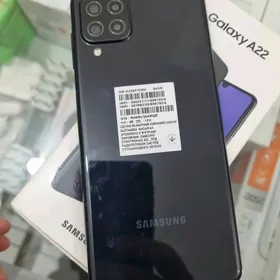 Samsung A22