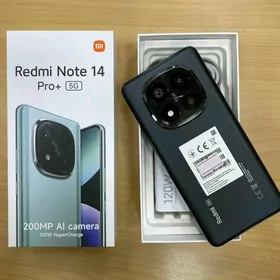 Redmi Note 14 pro plus+ kredit