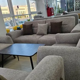 MEBEL DIWAN TROYKA ДИВАН