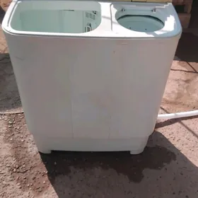 Polawtomat kir maşyn