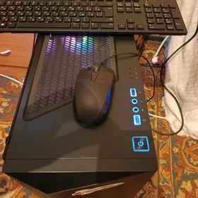 Системный блок RYZEN