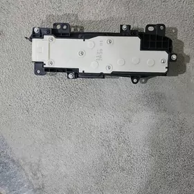 HAYLANDR LEKSUS 2021 SDENYAN P