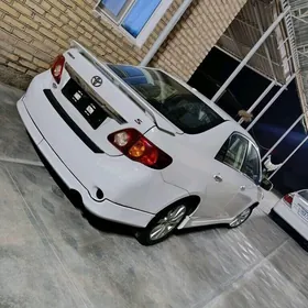 Toyota Corolla 2010