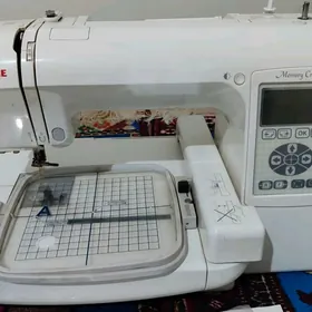Janome 200 e