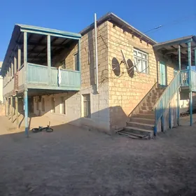 Асуда Емлак частный дом 