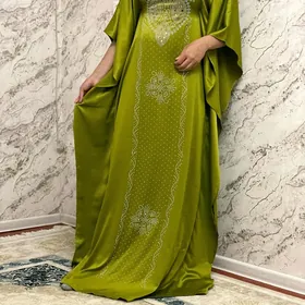 abaya koynek
