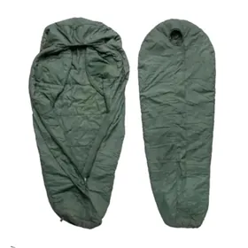 Спальный мешок