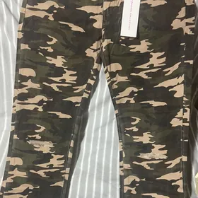 брюки, джинсы