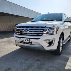 Ford Expedition 2020