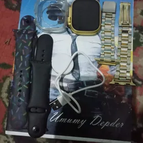 ULTRA 3 TELEFON SAGAT