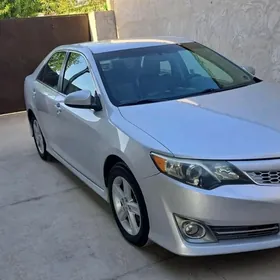 Toyota Camry 2013