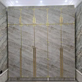 MEBEL TÄZE GARNITUR ŞFANER