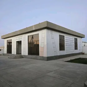 Тязе Гями, 8 соток, Дом 4 комн