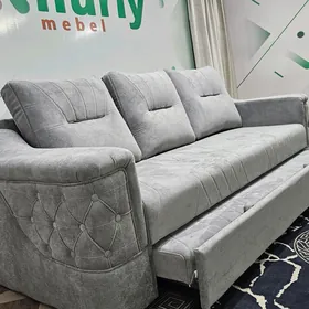 ÝEKELI DIWAN ОТДЕЛЬНЫЙ ДИВАН