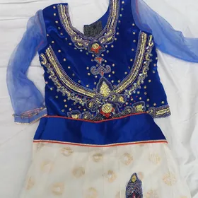 çaga hindi köýnek