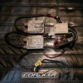 Xenon blok "BOSCH" 35W