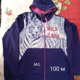 женская одежда