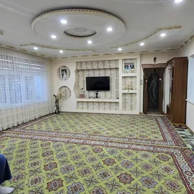 Дуечи тарап 12соток 5комнат