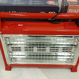 Tok peç RAF печка