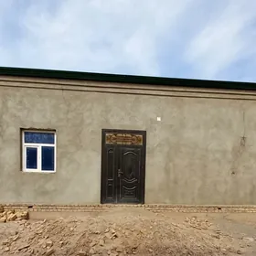 Satlyk jaý  Şabat etr.