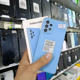 Samsung A52 4/128