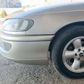 Opel Omega 1997