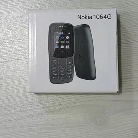 Nokia 106 4g Paket