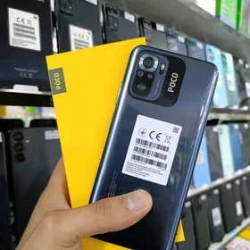 Poco M5S 8/256