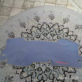 Tarpeda keçe carolla 2008-2012