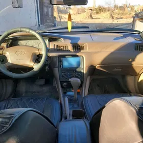 Toyota Camry 1997