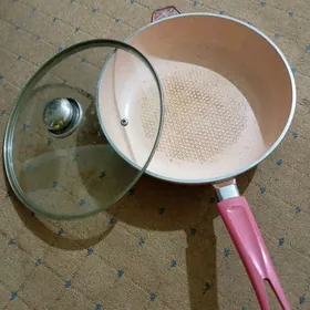 сковородка skowortka