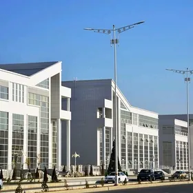 ЗДАНИЕ ПО ОБЪЕЗДНОЙ - 2 ЛИНИЯ