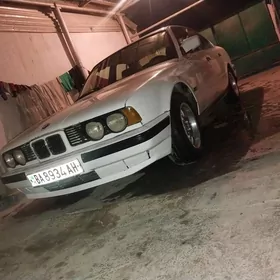 BMW 525 1989
